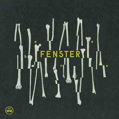 Bones [CD]
