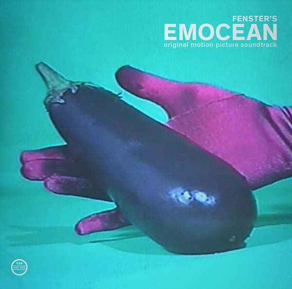 Emocean [CD]