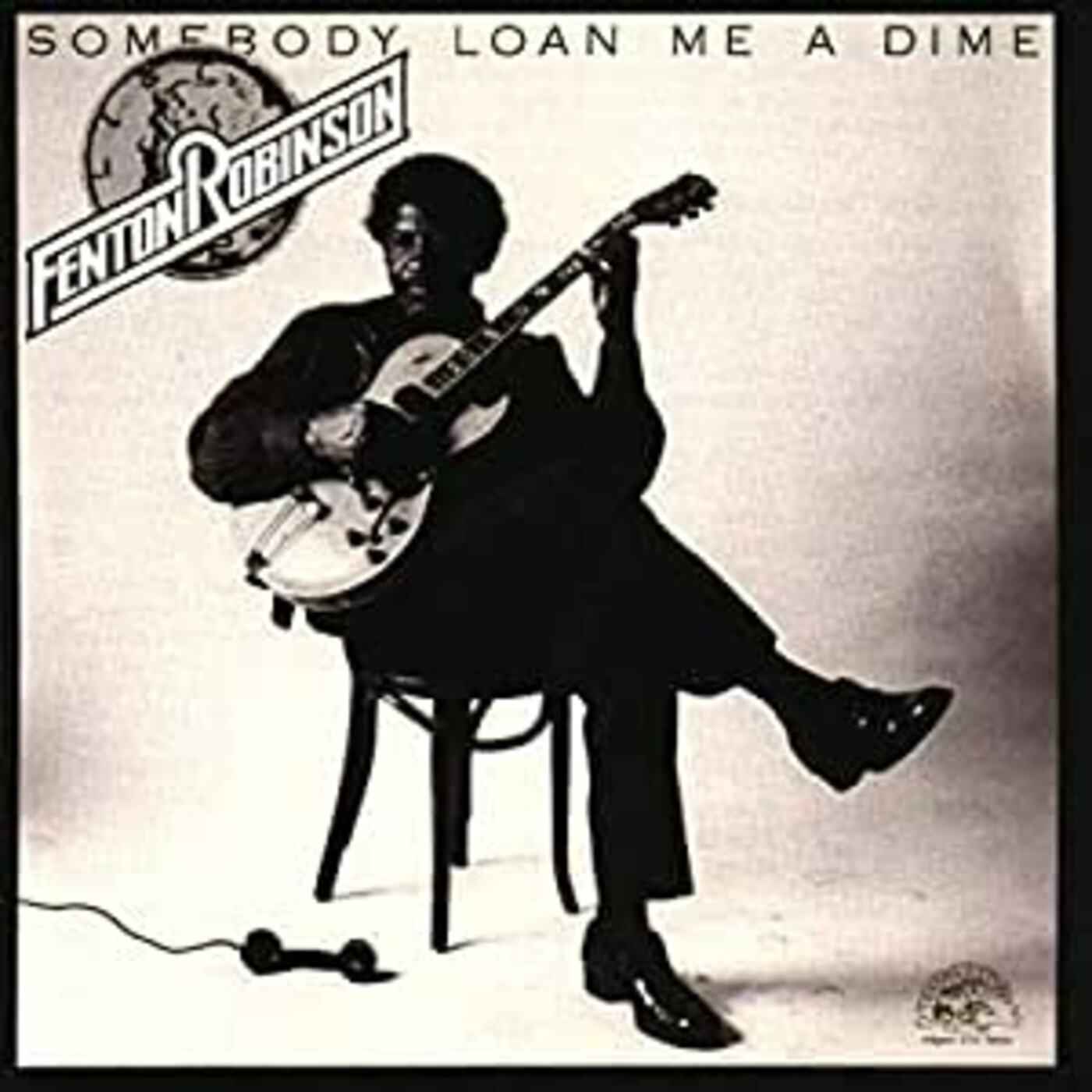Somebody Loan Me A Dime [CD]