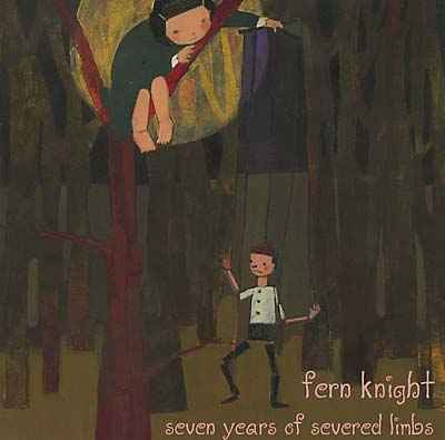 Seven Years of Severed Limbs [CD]