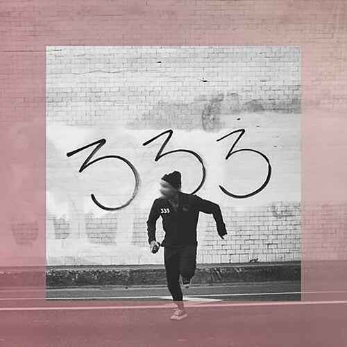 Strength In Numb333rs [Explicit Content] (Colored Vinyl, Pink, Digital Download Card) [Vinyl]