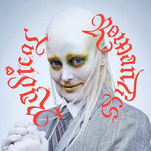 Fever Ray - Radical Romantics [Vinyl]