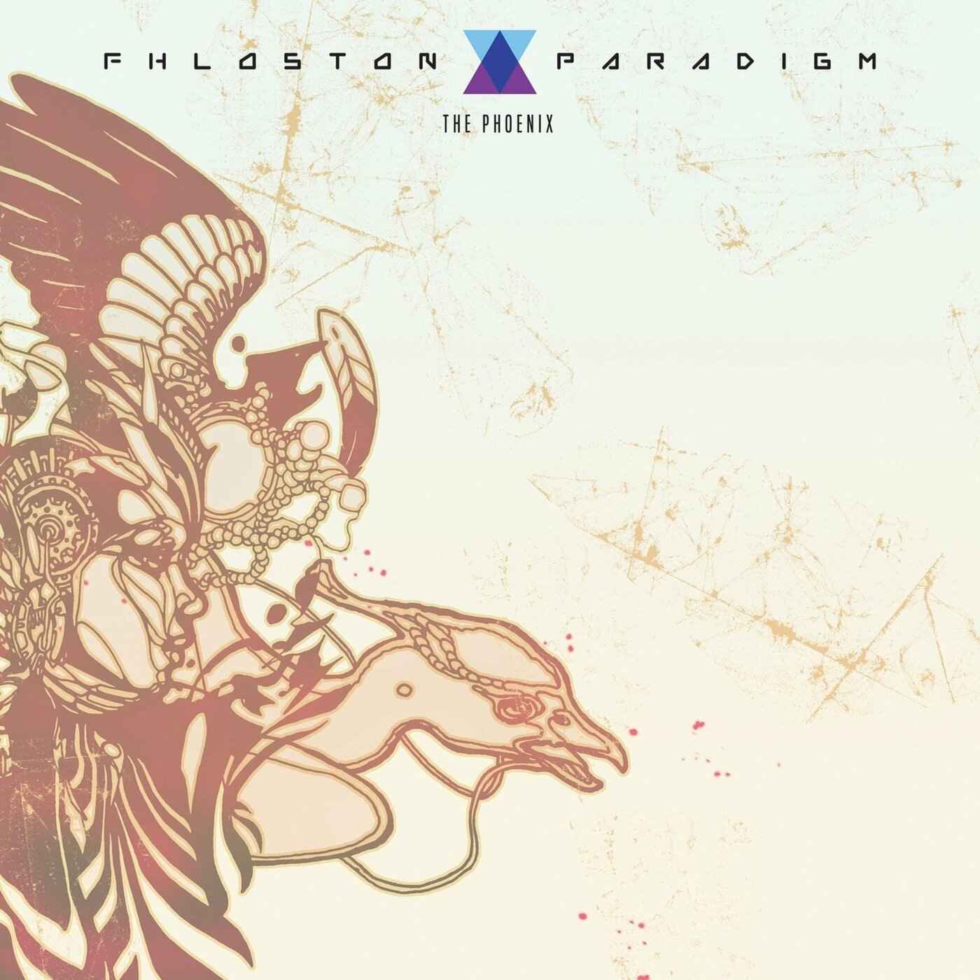 The Phoenix [CD]