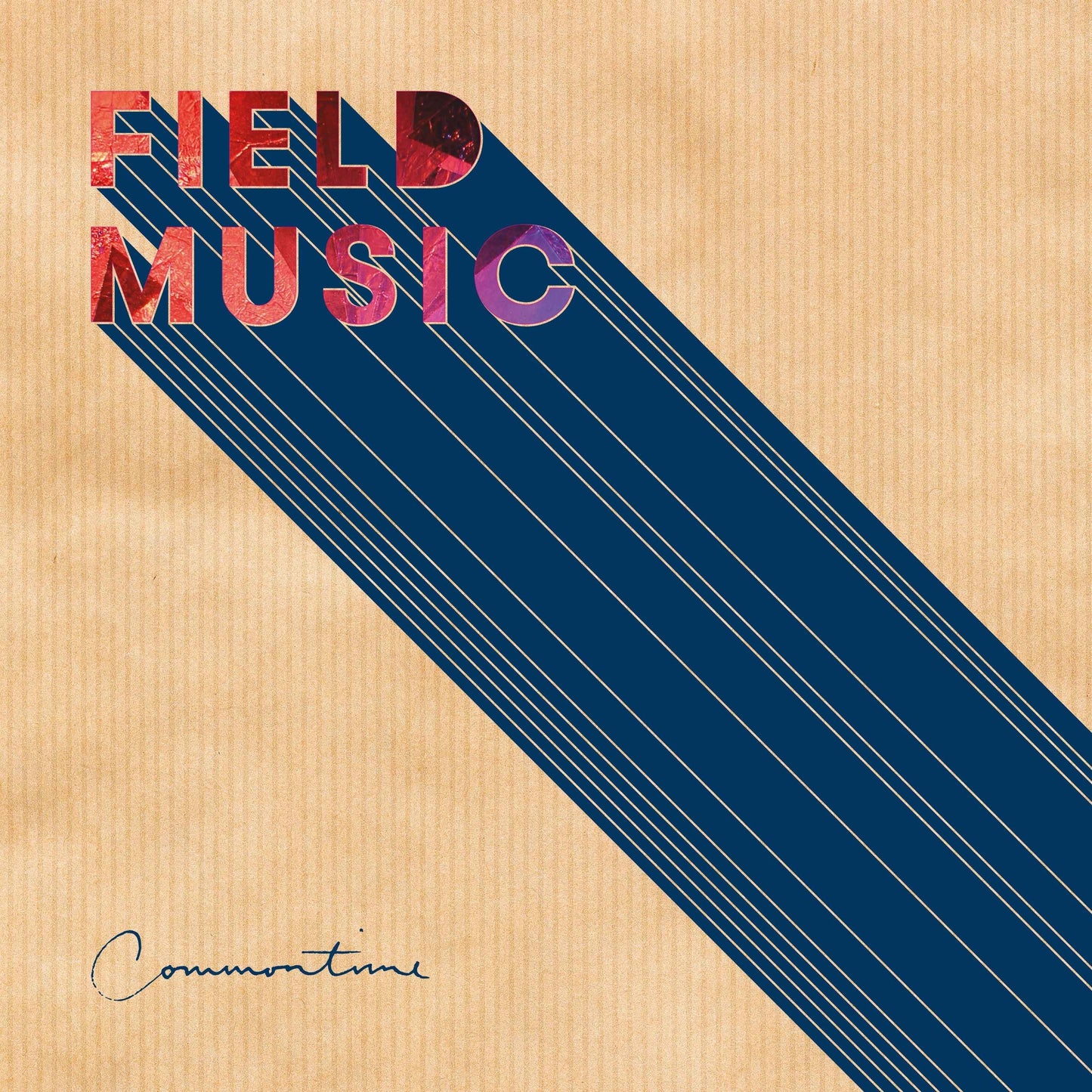 Commontime [Vinyl]
