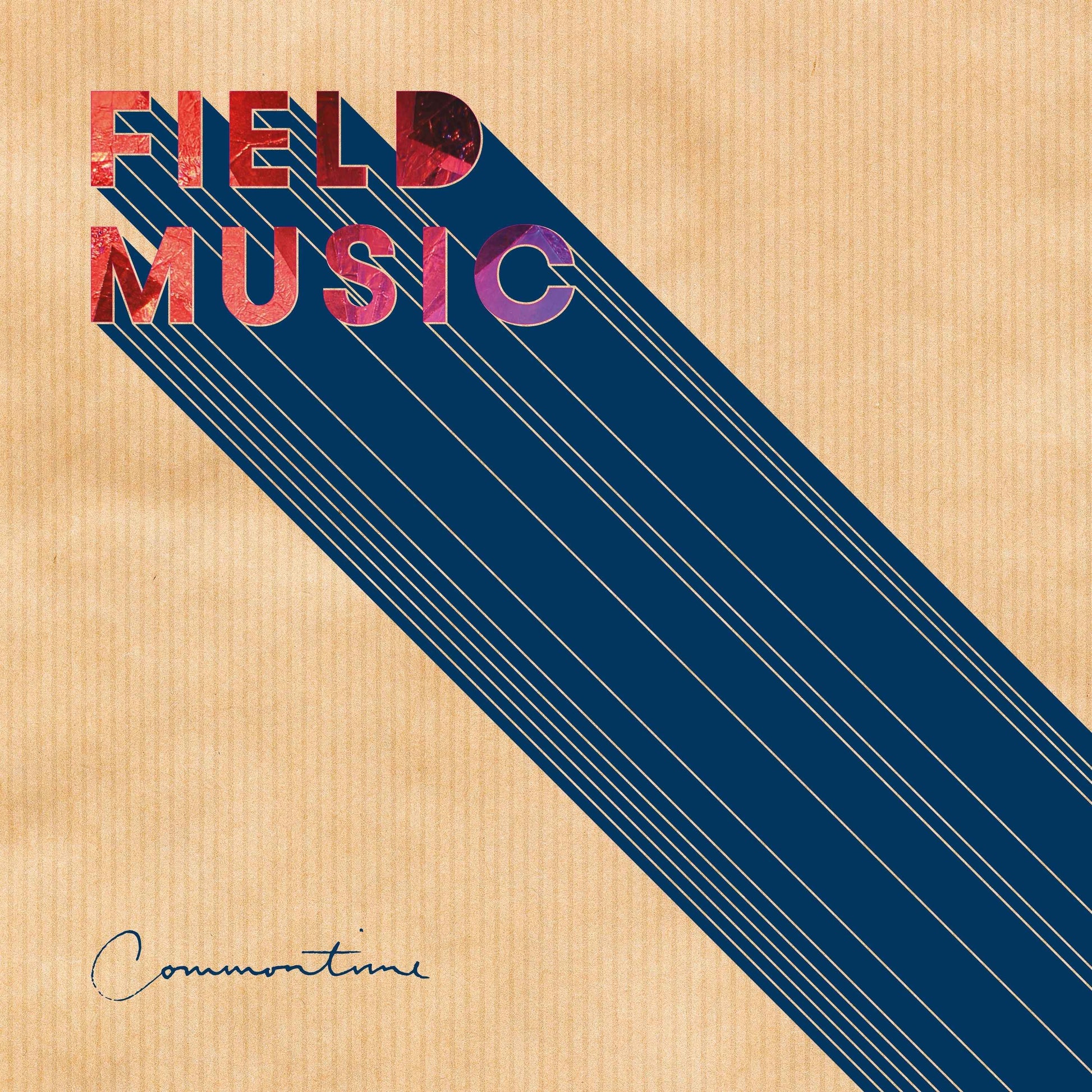 Commontime [Vinyl]
