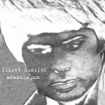 Anadolu'yum [CD]