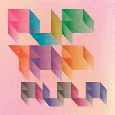 Fliptap [CD]