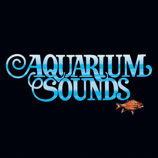 Aquarium Sounds [Vinyl]