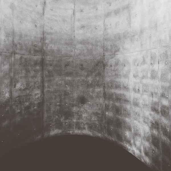 What We Don't See [CD]