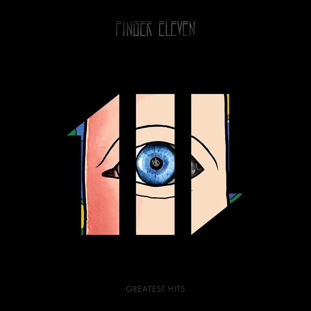 Finger Eleven - Greatest Hits [Vinyl]