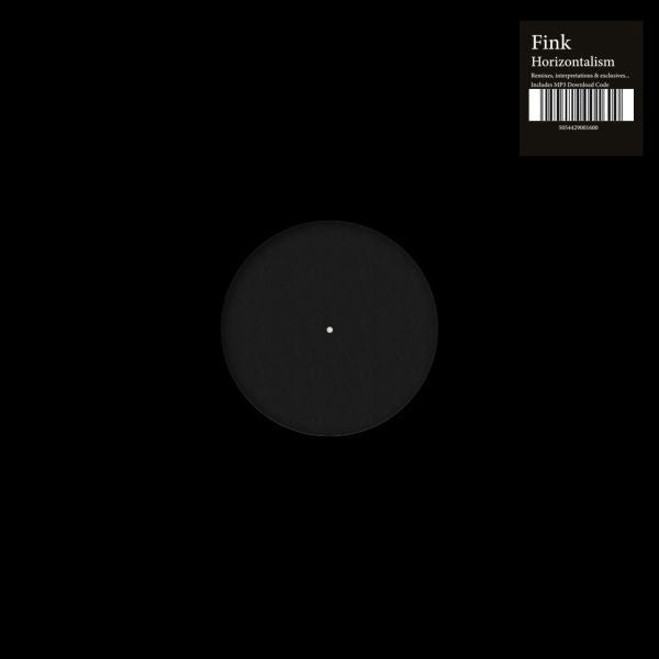 Fink - Horizontalism [Vinyl]