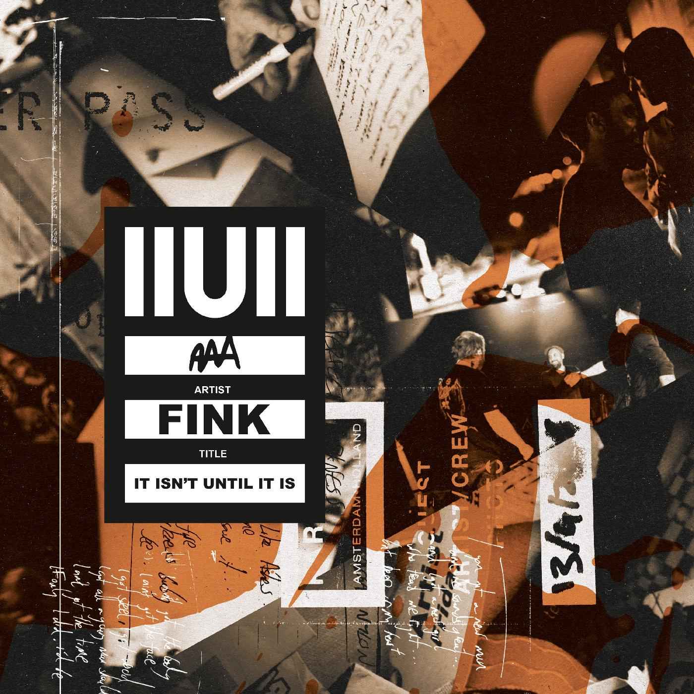 IIUII [CD]