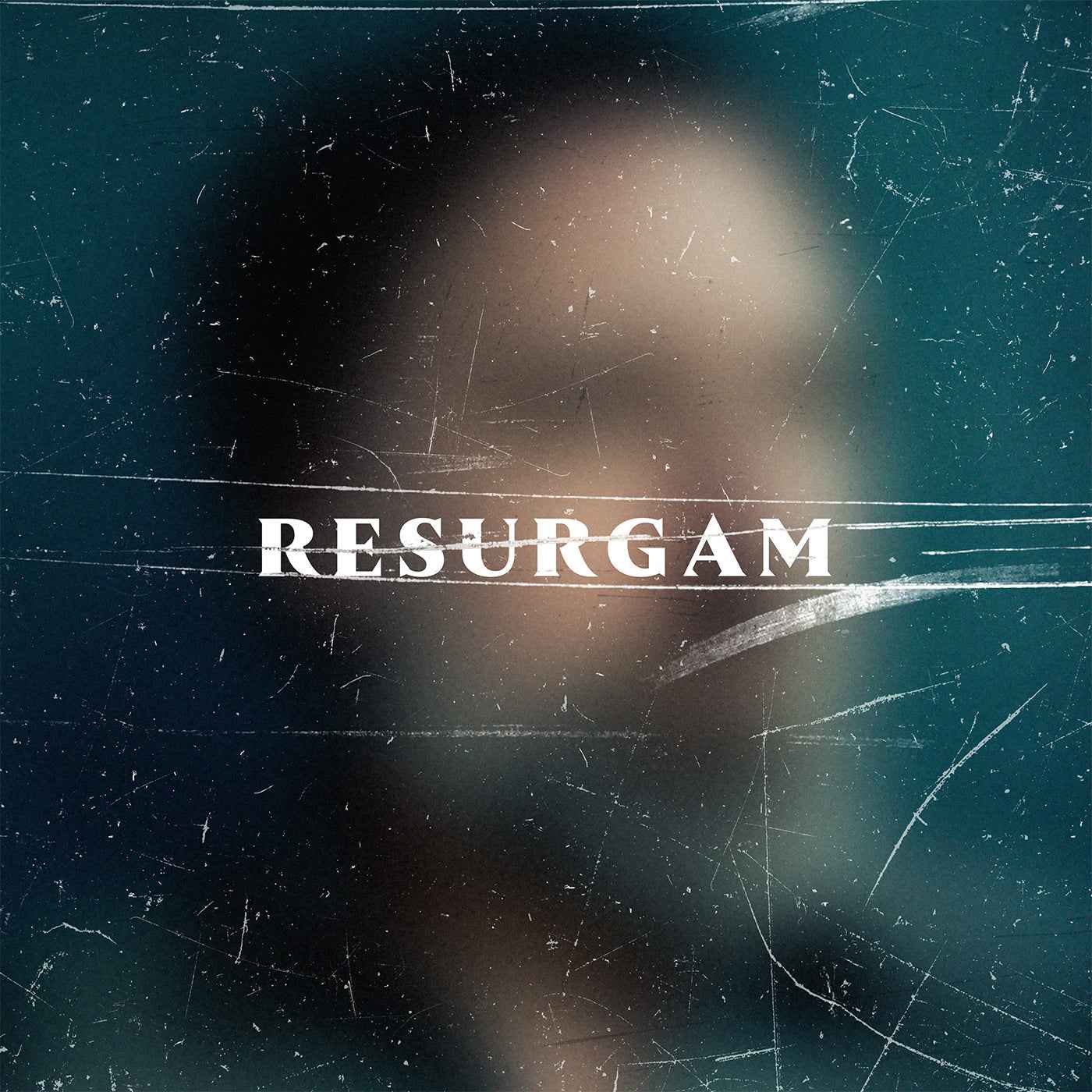Resurgam [CD]