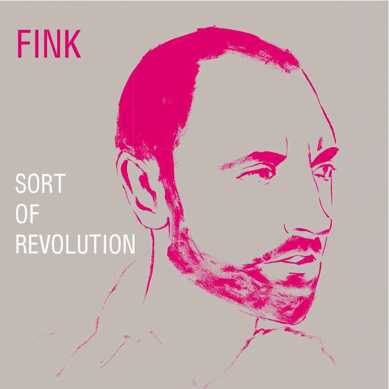 Fink - Sort Of Revolution [CD]