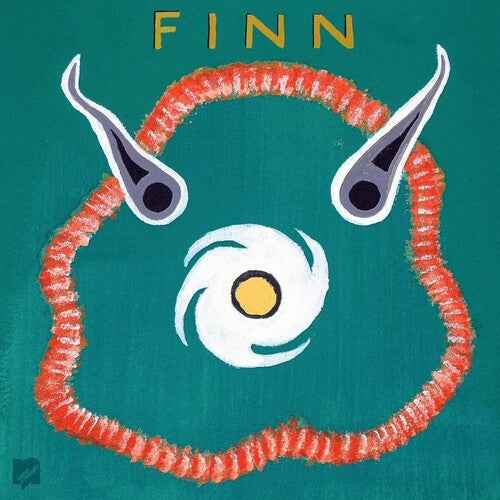 Finn (2LP Ltd 180g) [Vinyl]
