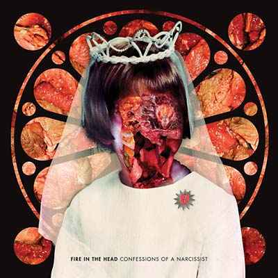 Confessions Of A Narcissist [CD]