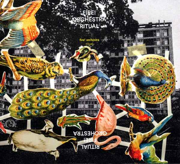 Ritual [CD]