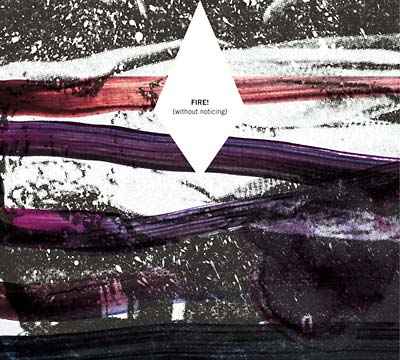 Without Noticing [CD]
