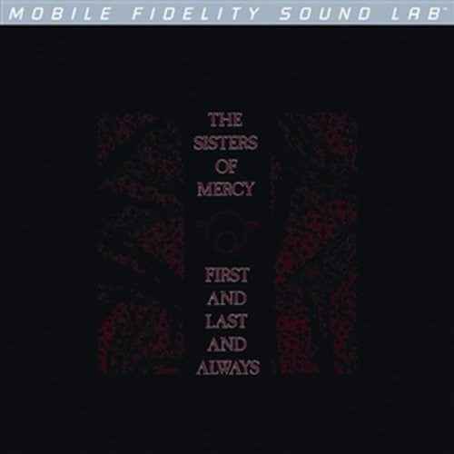 First & Last & Always (Mofi Limited Numbered) [Vinyl]