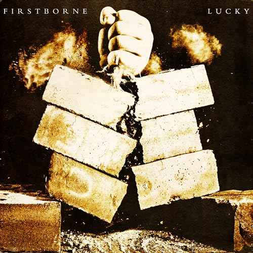 Lucky [Vinyl]