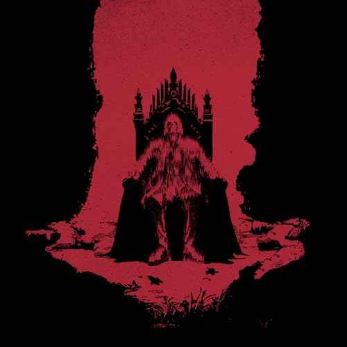 Lonely God [Vinyl]