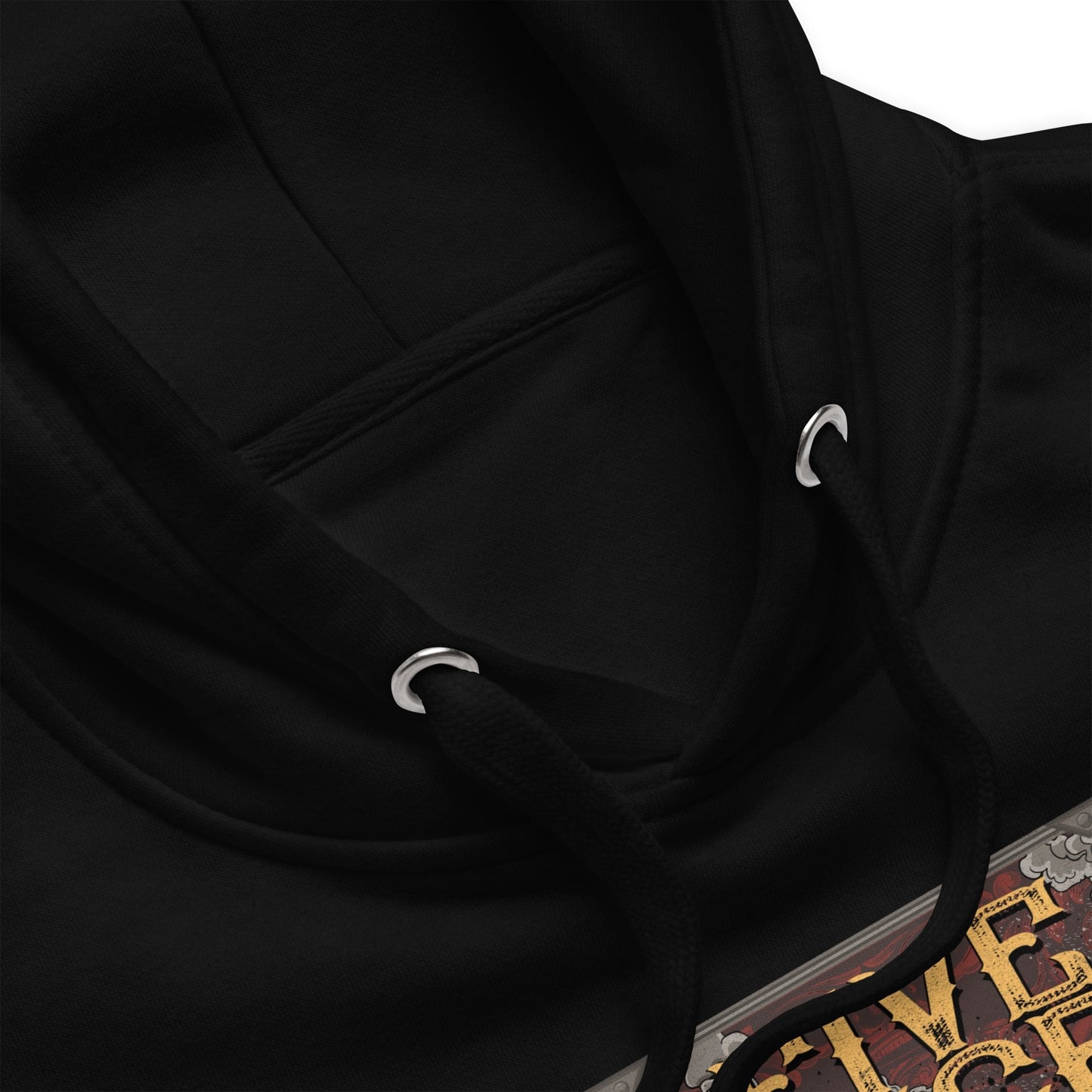 Five Finger Death Punch - Barrels Classic Hoodie