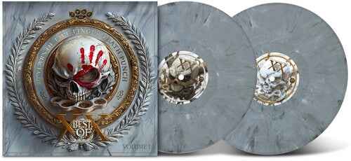 Best of: Volume 1 [Explicit Content] (Colored Vinyl, Gray) (2 Lp's) [Vinyl]