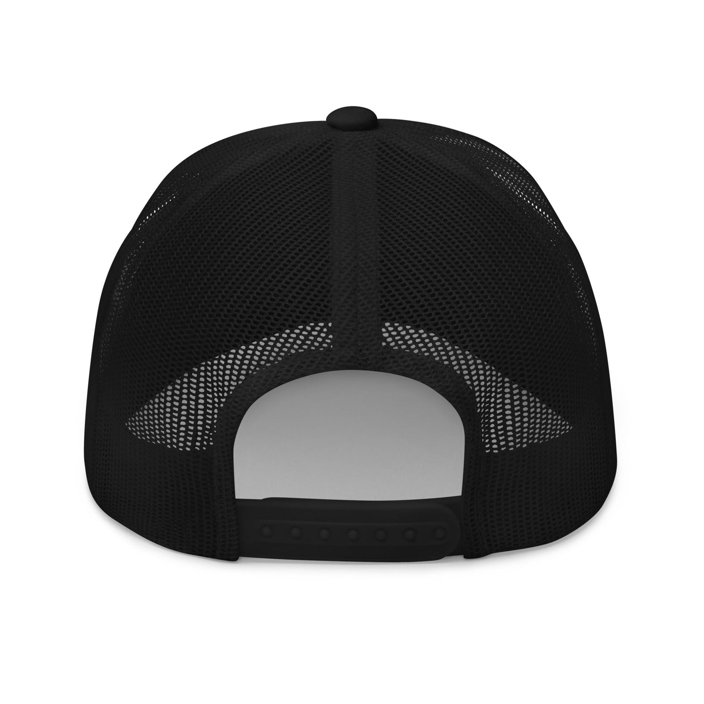 Five Finger Death Punch - Logo Trucker Cap