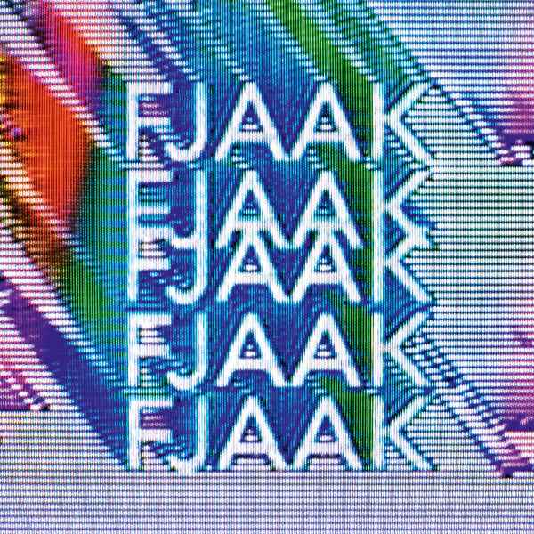 Fjaak [CD]