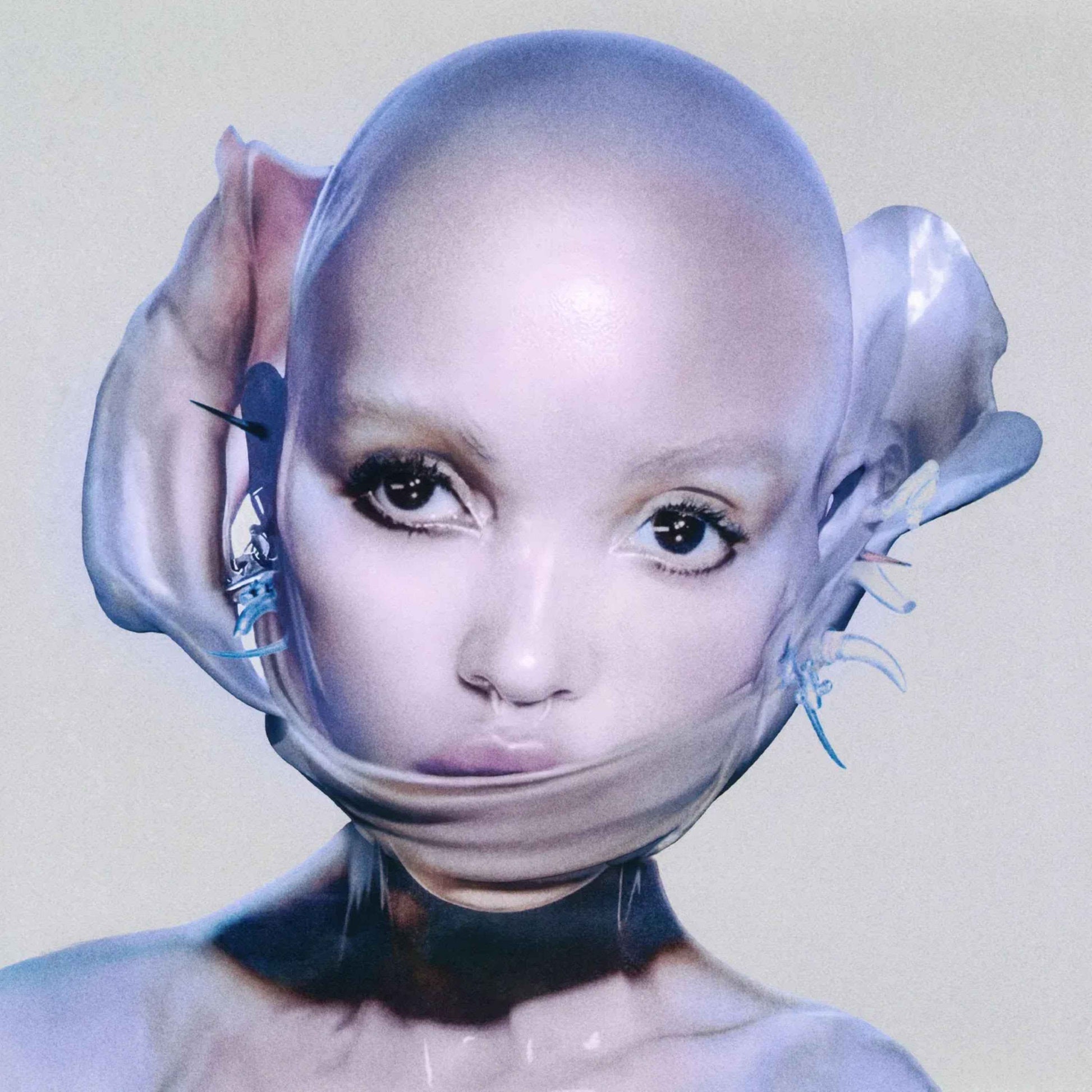 FKA Twigs - Eusexua [Afterglow Pink Vinyl] [Vinyl]
