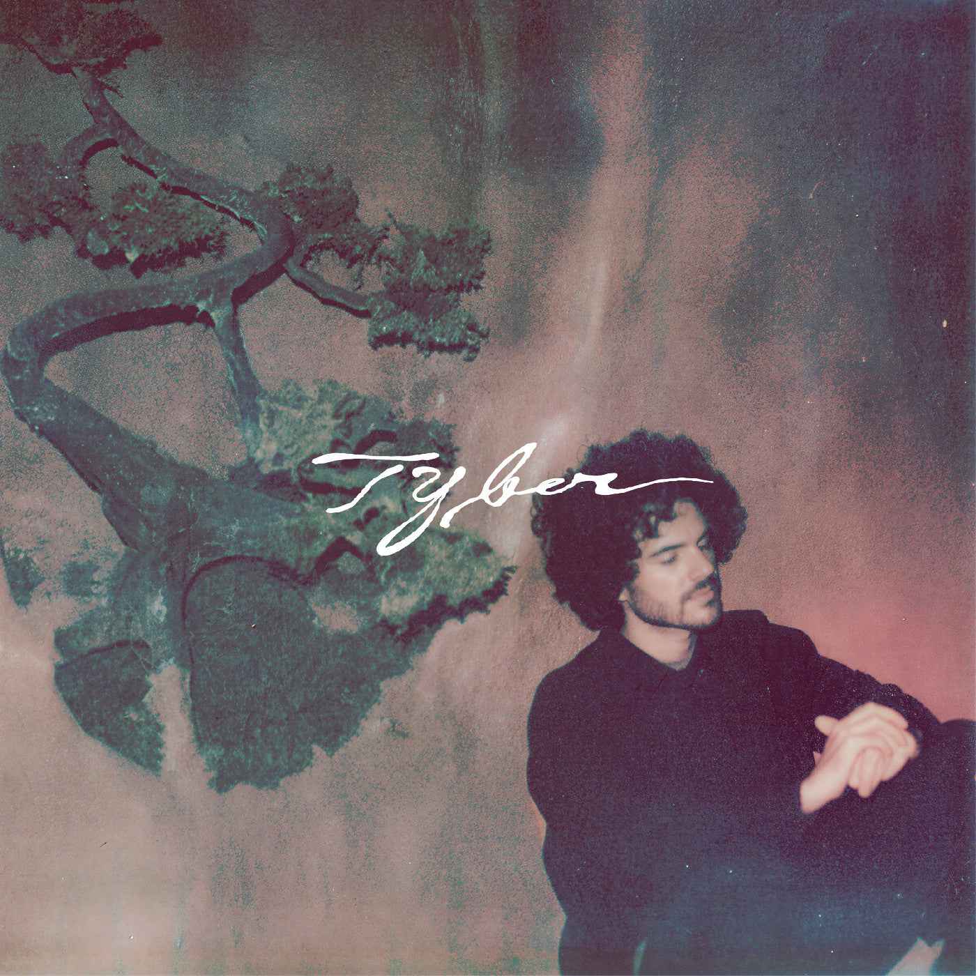 PRE-ORDER FKJ - Tyber [CD]
