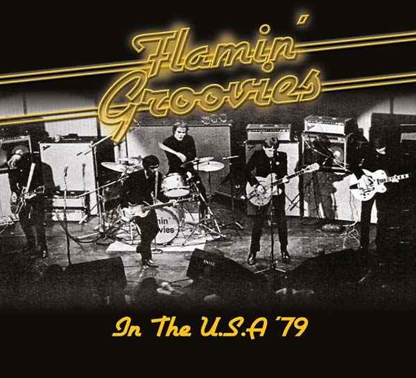 In the U.S.A '79 [CD]