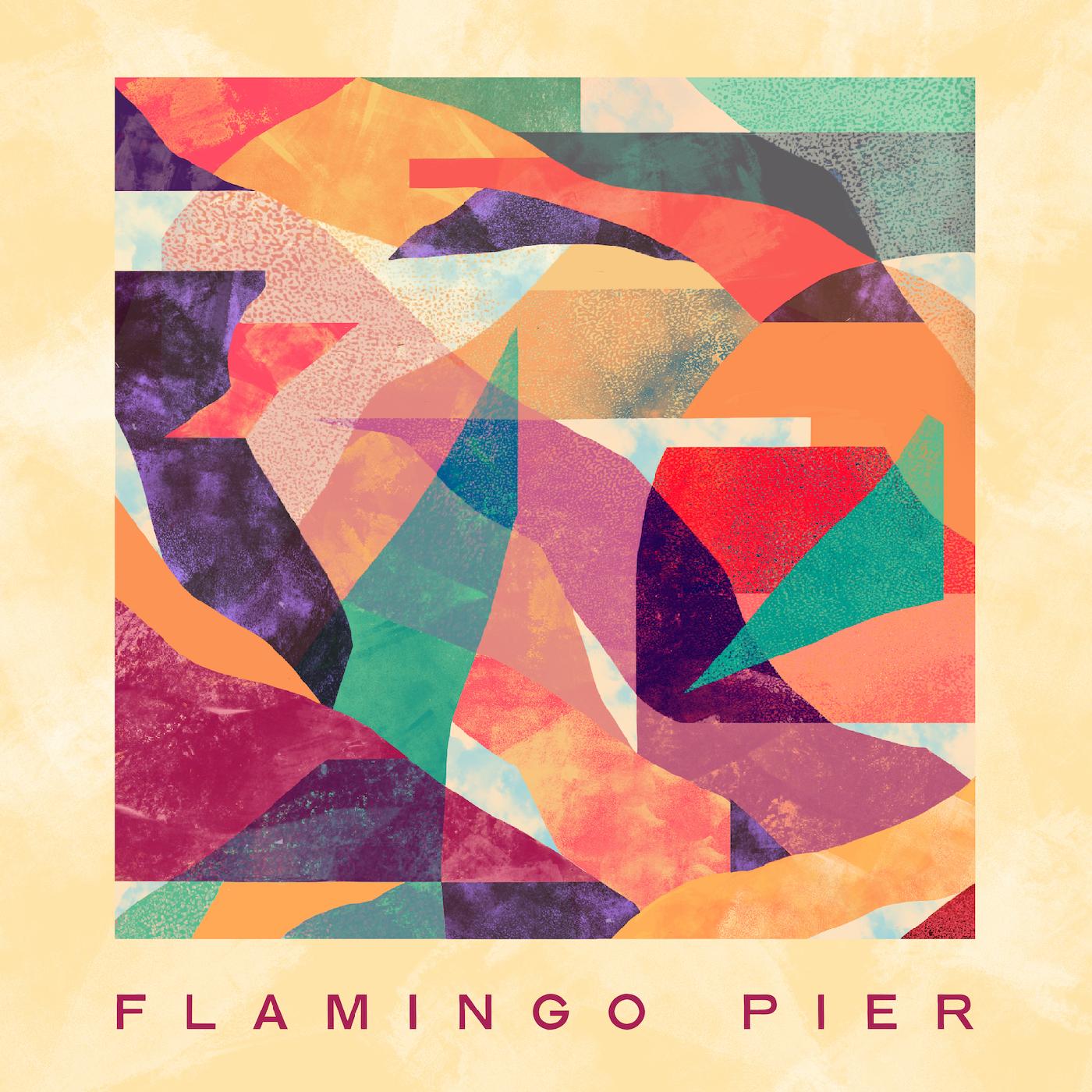 Flamingo Pier [Vinyl]