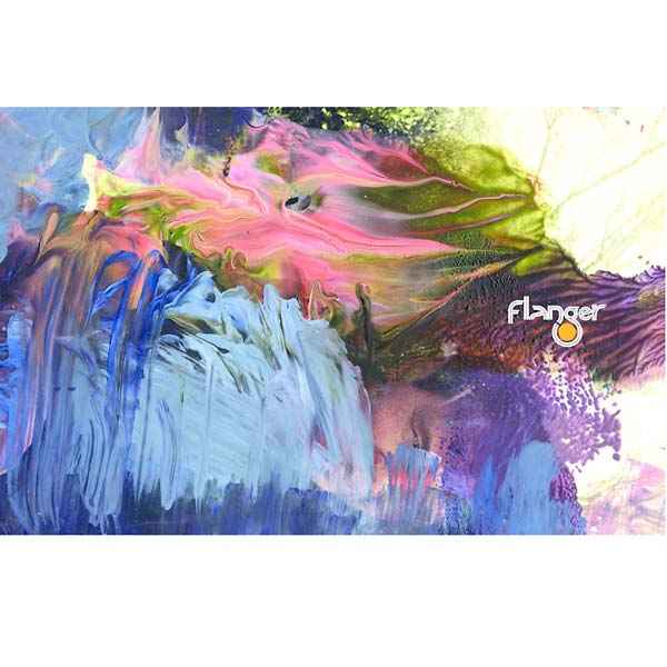 Lollopy Dripper [CD]
