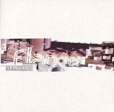 FLANGER - Spirituals [Vinyl]