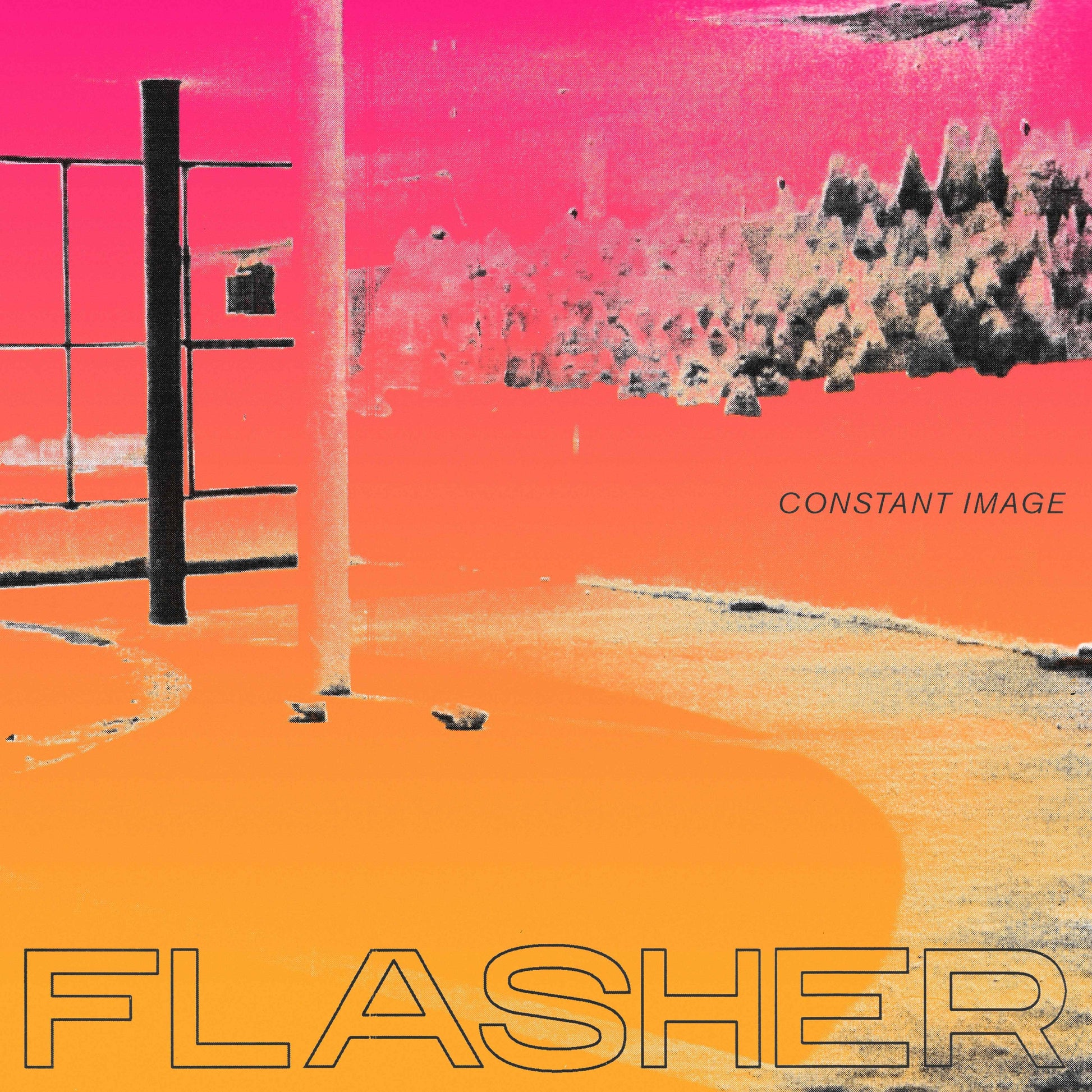 Constant Image [CD]