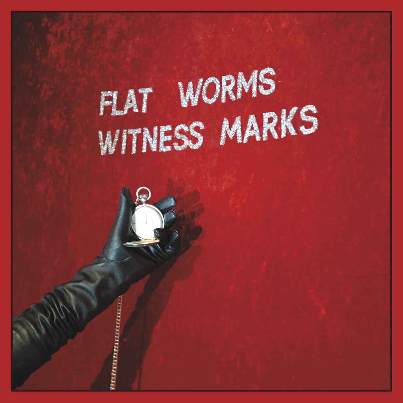 Witness Marks [CD]