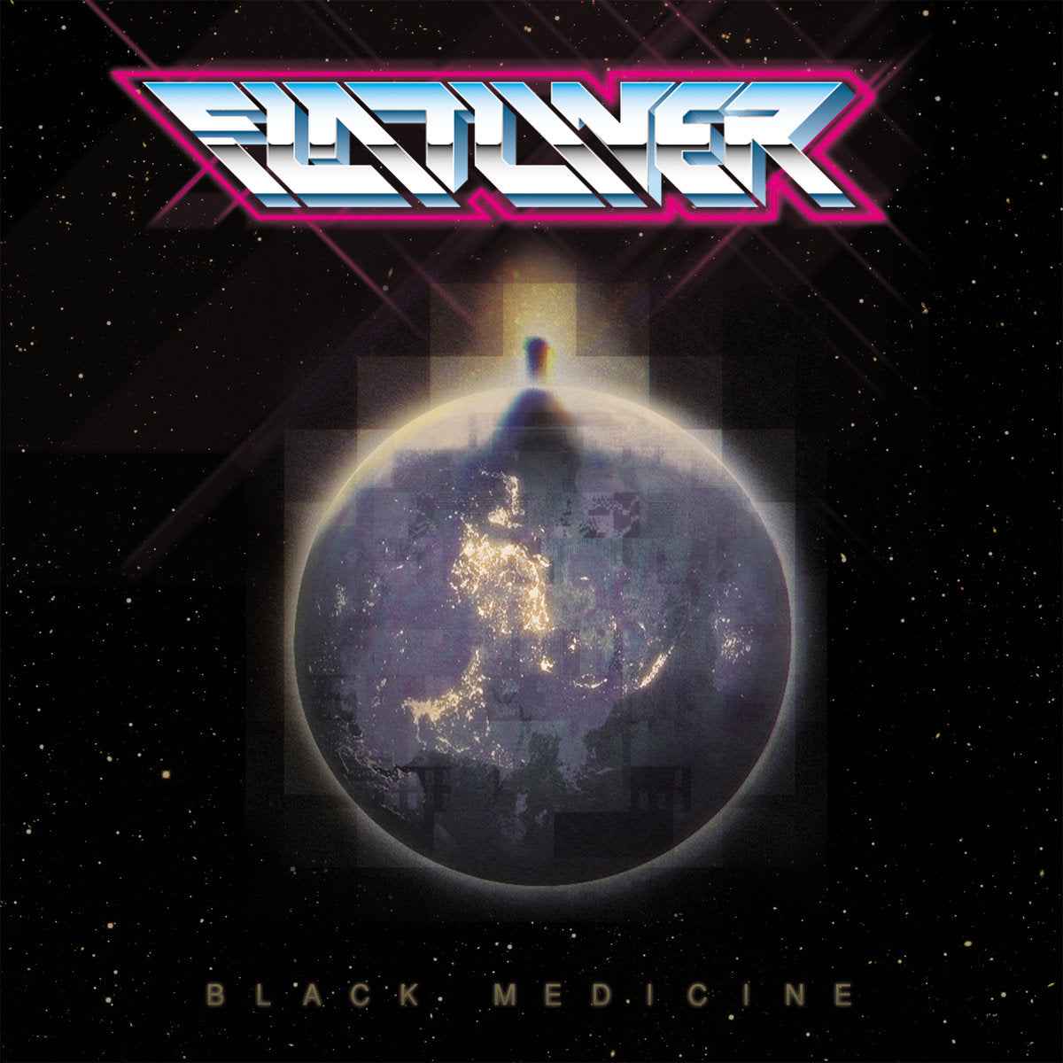 Black Medicine [Vinyl]