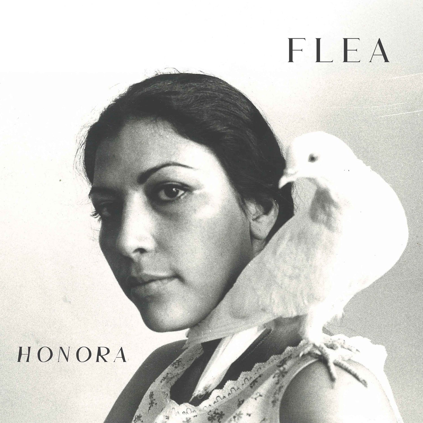 Honora [Standard Black Vinyl] [2LP] [Vinyl]