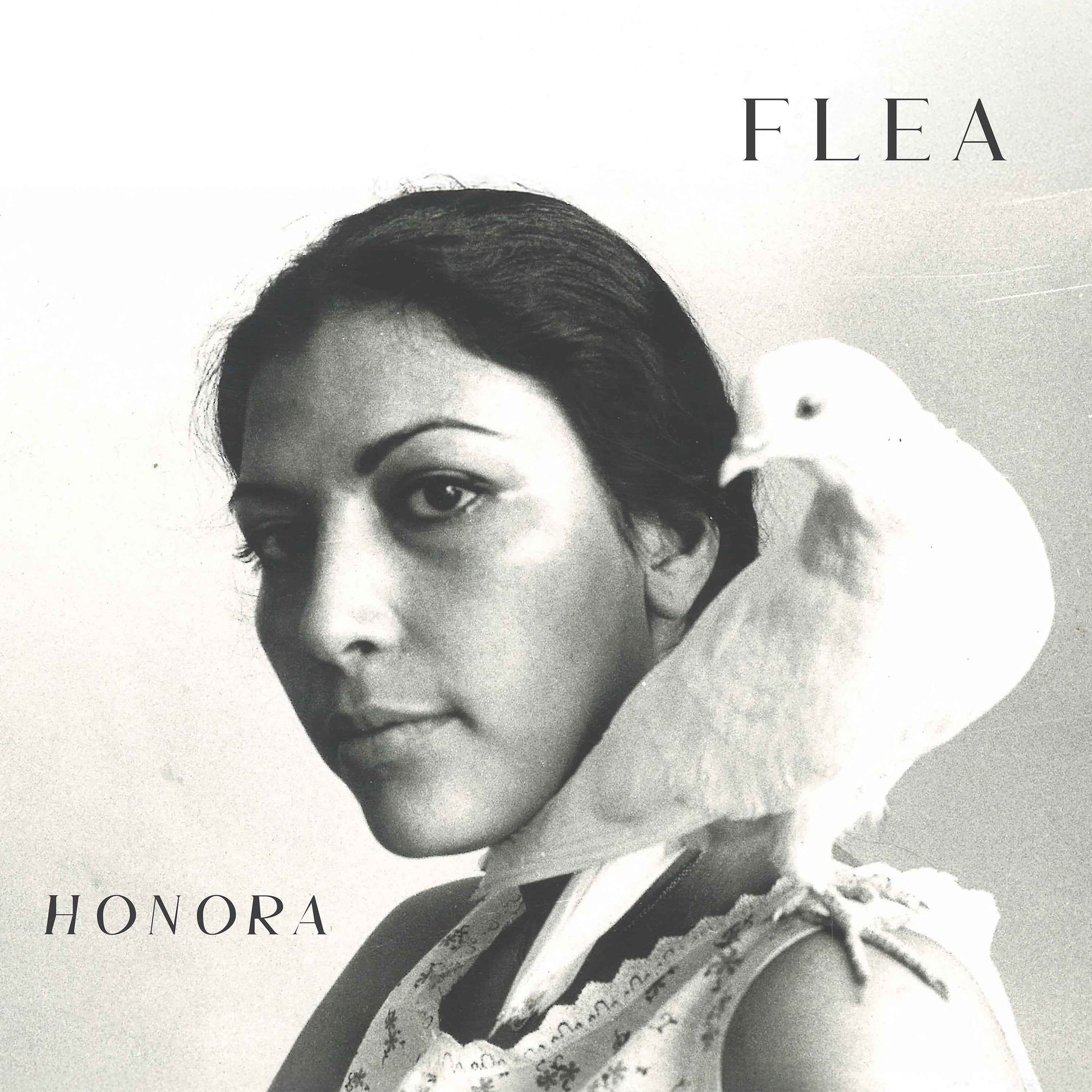 Honora [CD]