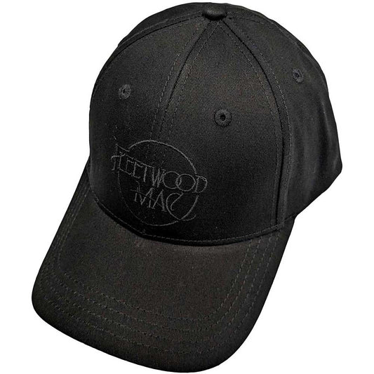 Fleetwood Mac Classic Logo [] Black