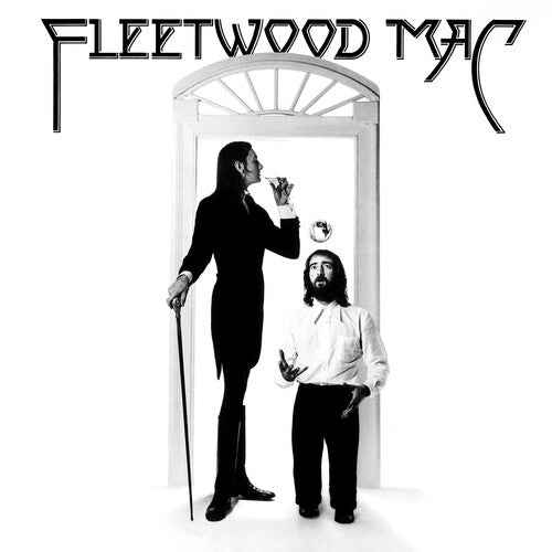 Fleetwood Mac (Limited Edition, Ruby Red Colored Vinyl) [Import] [Vinyl]
