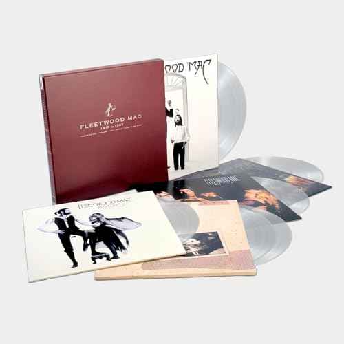 Fleetwood Mac [Vinyl]