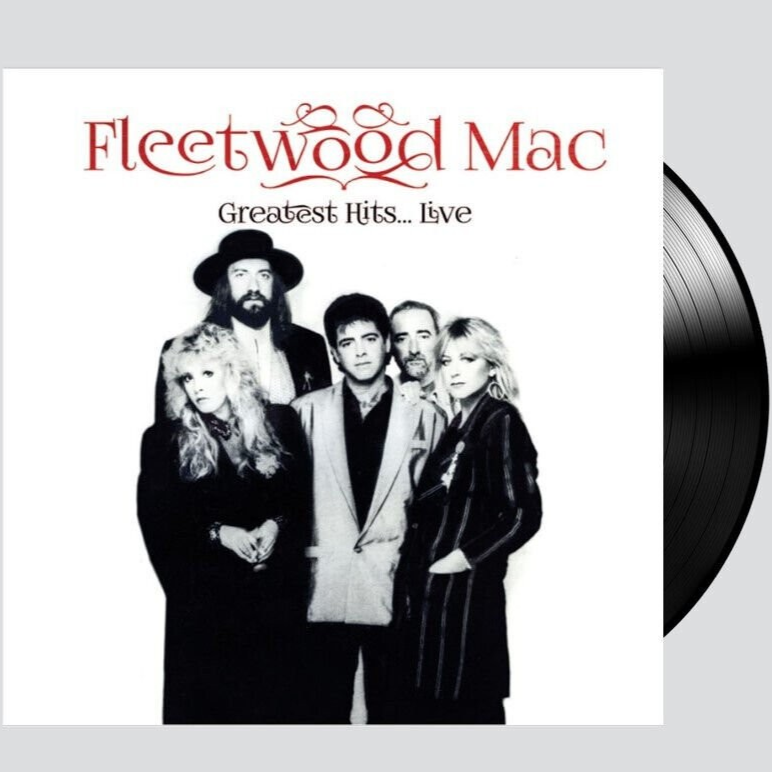 Greatest Hits... Live: The Record Plant 1974 [Import] [Vinyl]