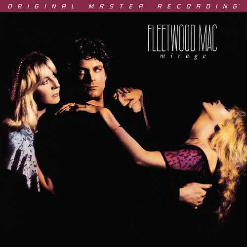 Mirage (180 Gram Vinyl) [Vinyl]