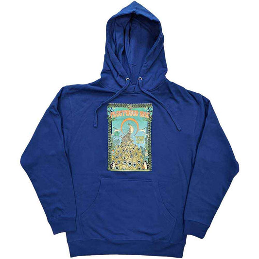 Fleetwood Mac Peacock [Sweatshirt] - Rock Band Apparel