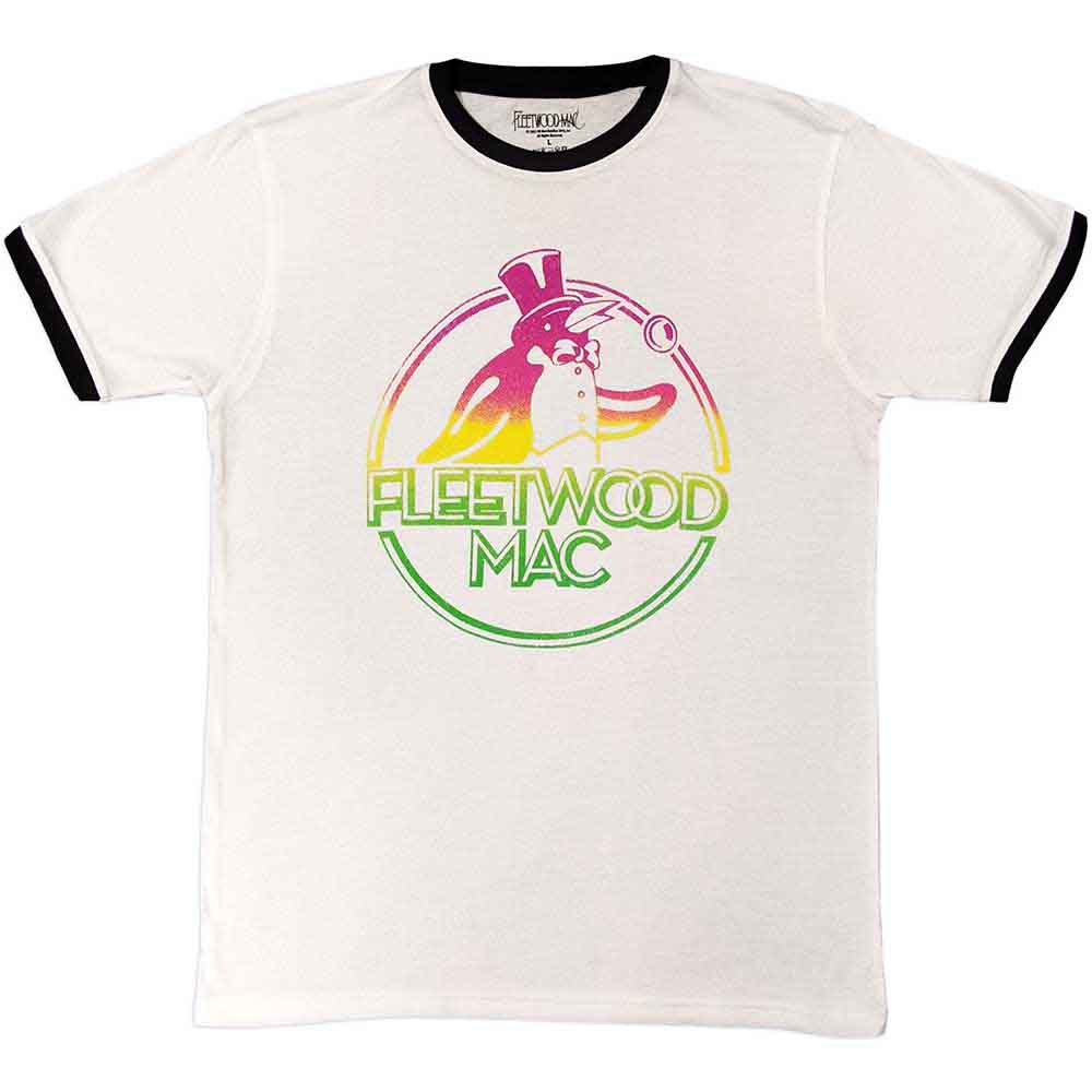 Fleetwood Mac Penguin [] White