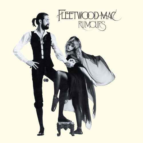Rumours (Amazon Exclusive "Grape" Purple Vinyl) [Vinyl]