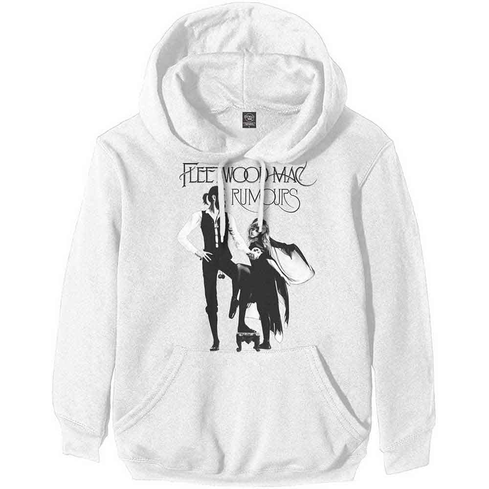 Fleetwood Mac Rumours [Sweatshirt] - Rock Band Apparel