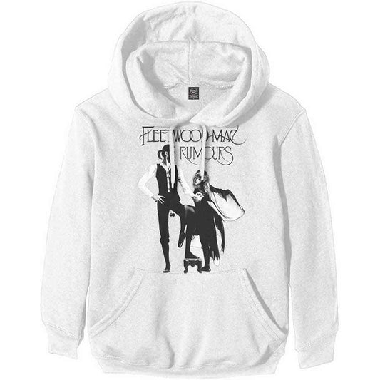 Fleetwood Mac Rumours [Sweatshirt] - Rock Band Apparel